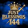 Just Blessings 144 - Home