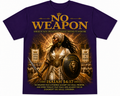 No Weapon – Isaiah 54:17 Tshirt