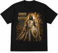 Armor of Ahayah- Ephesians 6:11 Men Tshirt