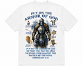 Put On the Armor of God T-Shirt